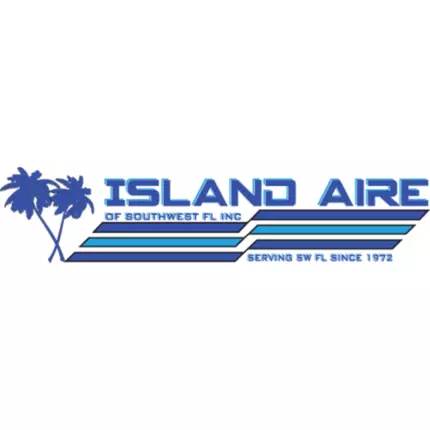 Logotipo de Island Aire Of Southwest Florida Inc