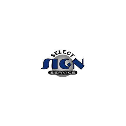 Logo da Select Sign Service