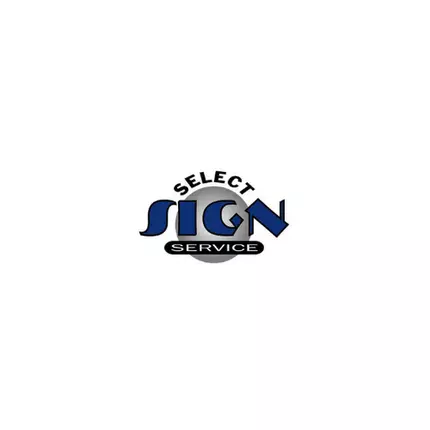 Logo de Select Sign Service