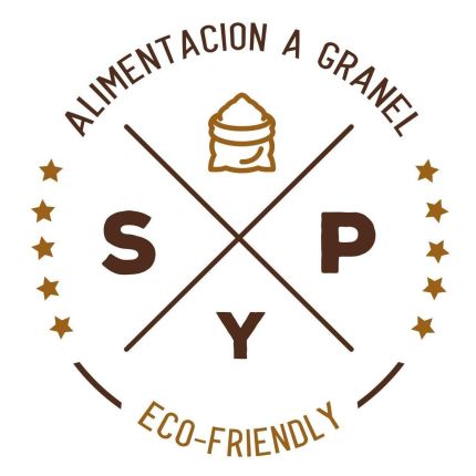 Logo de Sal Y Pimienta A Granel
