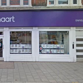 Bild von haart Estate And Lettings Agents Enfield