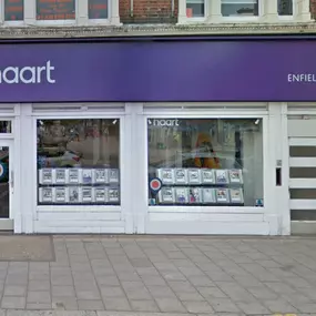 Bild von haart Estate and Lettings Agents Enfield