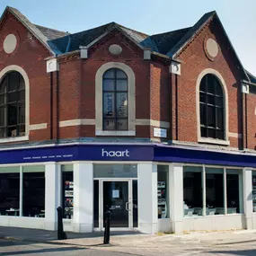 Bild von haart Estate Agents Colchester FTB