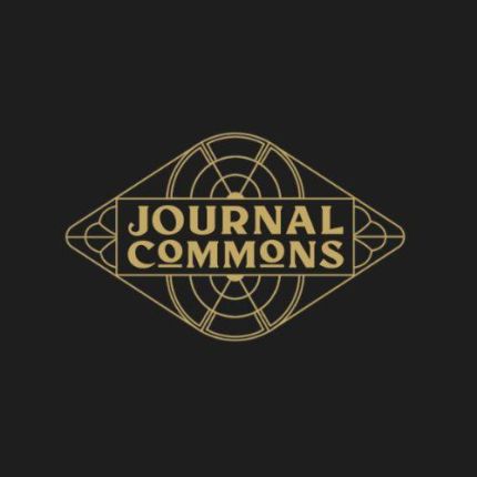 Logo from Journal Commons