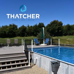 Transform your backyard into a summer paradise with an above ground pool in Rochester, MN.