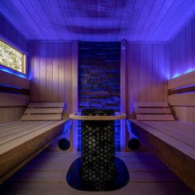 Say goodbye to stress and enjoy the ultimate relaxation with a sauna in Rochester, MN. Find the perfect sauna for your home and start indulging in self-care.