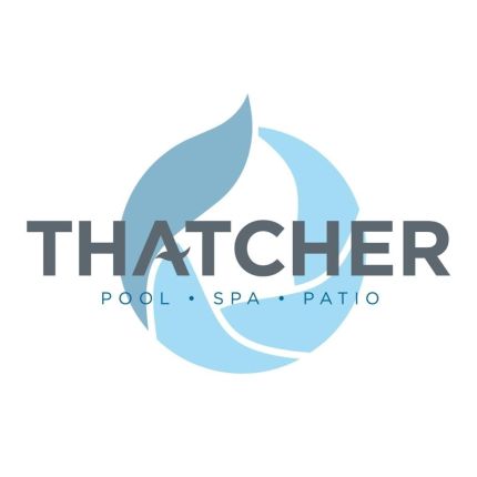 Logótipo de Thatcher Pools & Spas Inc
