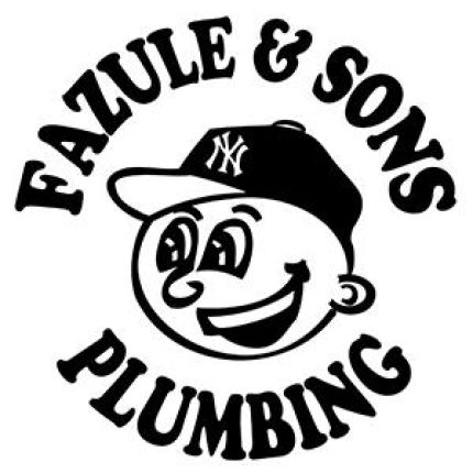 Logótipo de Fazule and Sons Plumbing