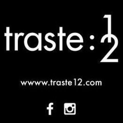 Logotipo de Traste 12 Luthier
