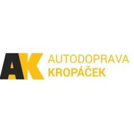 Logo od Autodoprava Lukáš Kropáček