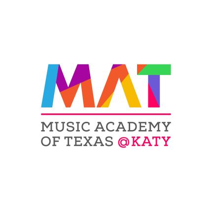 Logo von Music Academy of Texas