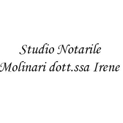 Logotyp från Molinari dott.ssa Irene