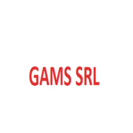 Logo de Gams