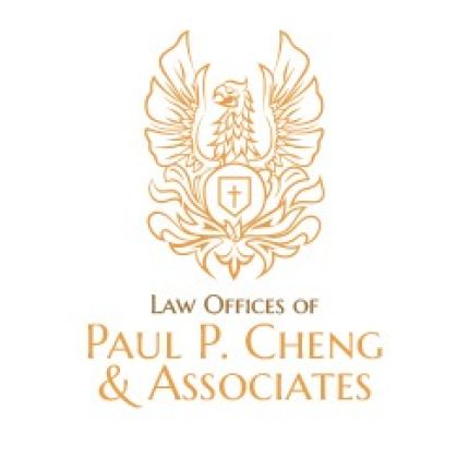 Logotyp från Law Offices of Paul P. Cheng & Associates