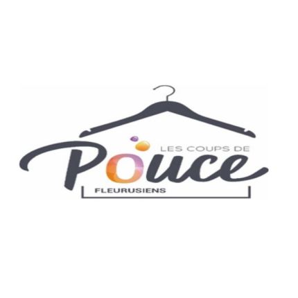 Logo from Les Coups de Pouce Fleurusiens