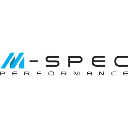 Logotipo de M-Spec Performance
