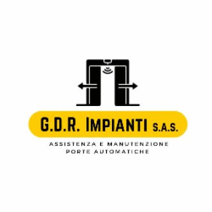 Logótipo de G.D.R. Impianti S.a.s.