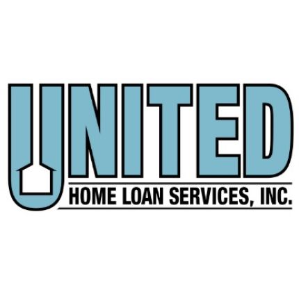 Logo fra United Home Loan Services, Inc.