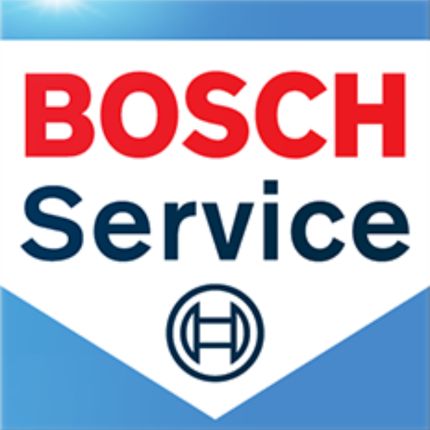 Logótipo de Bosch Car Service Talleres la Estrella