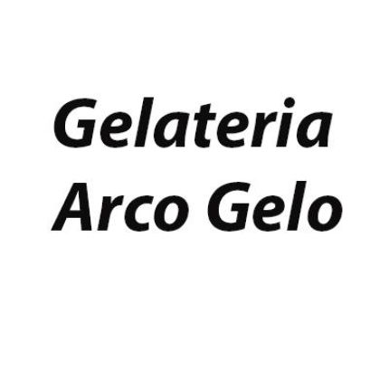 Logo fra Gelateria Arcogelo