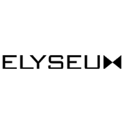 Logo fra Elyseum