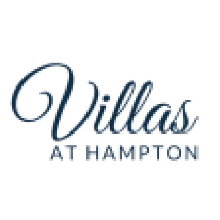 Logo da Villas at Hampton