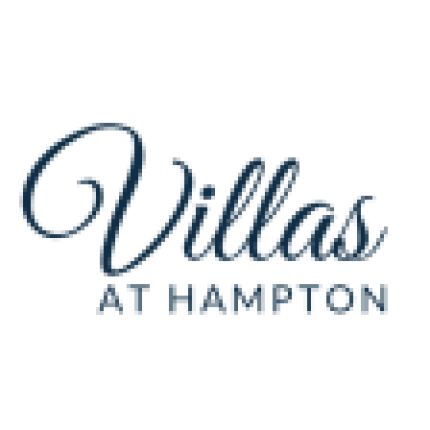 Logótipo de Villas at Hampton