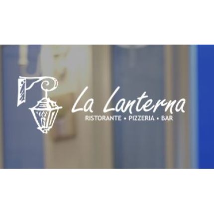 Logo fra La Lanterna