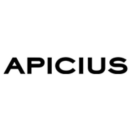 Logo da Apicius