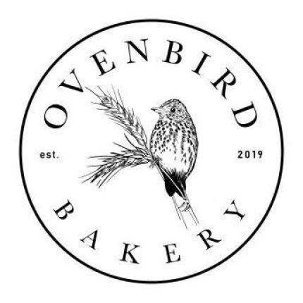 Logo von Ovenbird Bakery