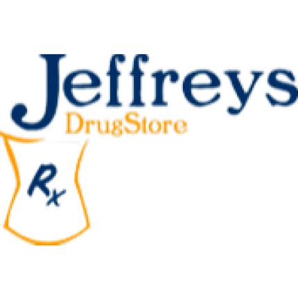 Logo da Jeffreys Drug Store