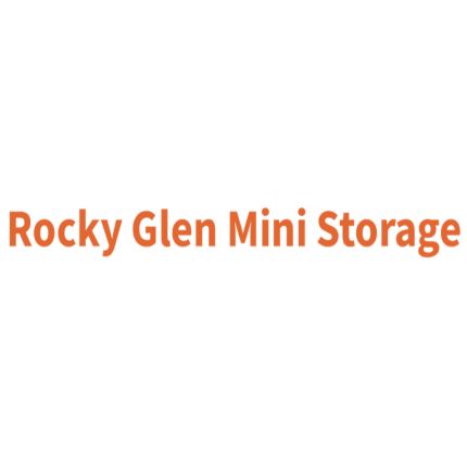 Logo de Rocky Glenn Mini Storage