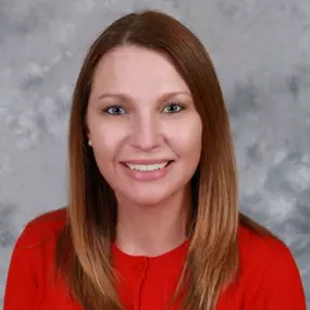 Misty Barnett | SouthState Mortgage