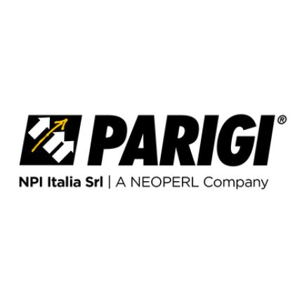 Logo von Npi Italia