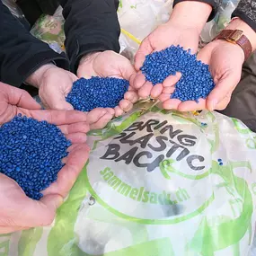 InnoRecycling AG / sammelsack.ch