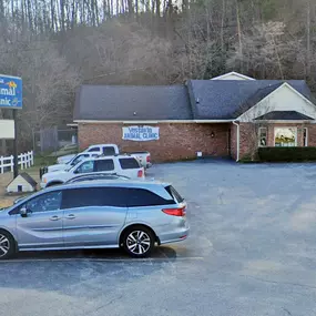 Bild von Vestavia Animal Clinic