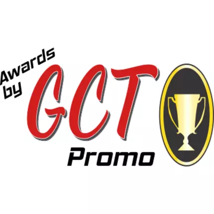 Logo de Awards by GCT Promo