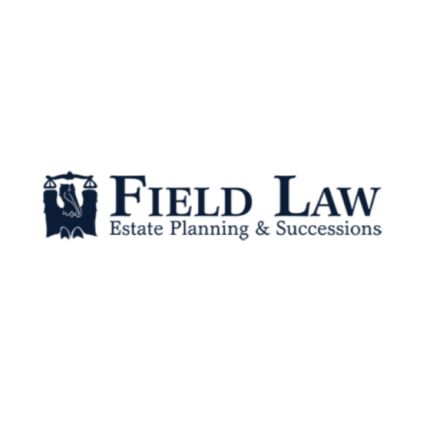 Logotipo de Field Law