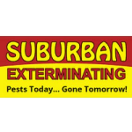 Logo van Suburban Exterminating