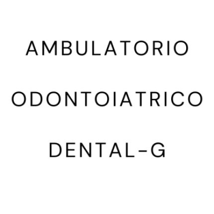 Λογότυπο από Ambulatorio Odontoiatrico Dental-G