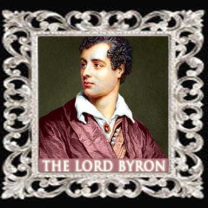 Logo von Pub Lord Byron