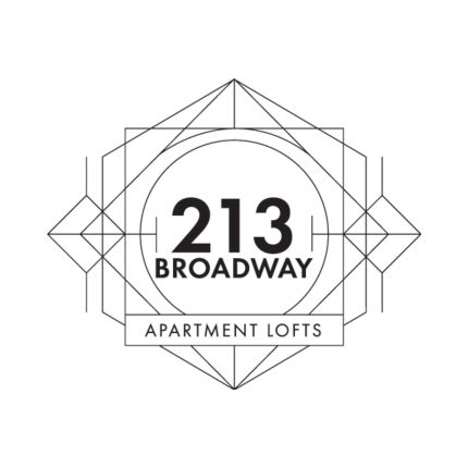 Λογότυπο από 213 Broadway Apartment Lofts