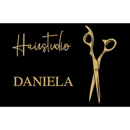 Logo da Hair Studio Daniela Streif