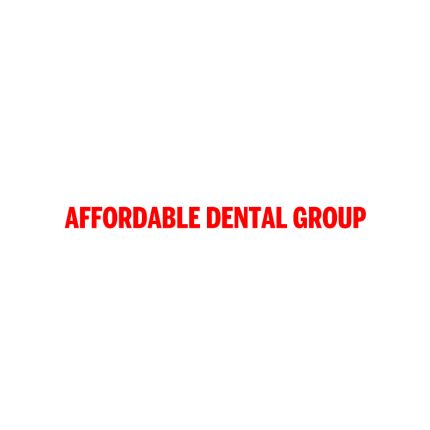 Logotyp från Affordable Dental Group