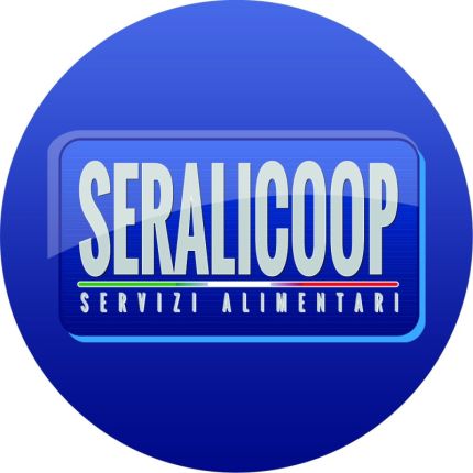 Logo da Seralicoop - Produzione di carni e salumi al servizio delle industrie alimentari