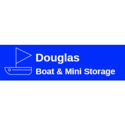 Logo da Douglas Boat & Mini Storage