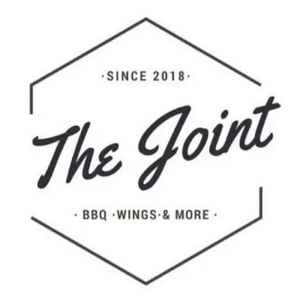 Logo von The Joint-BBQ, Wings & More