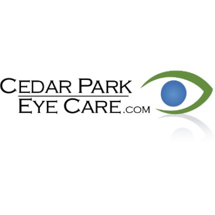 Logo da Cedar Park Eye Care