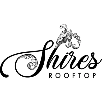 Logo da Shires' Rooftop