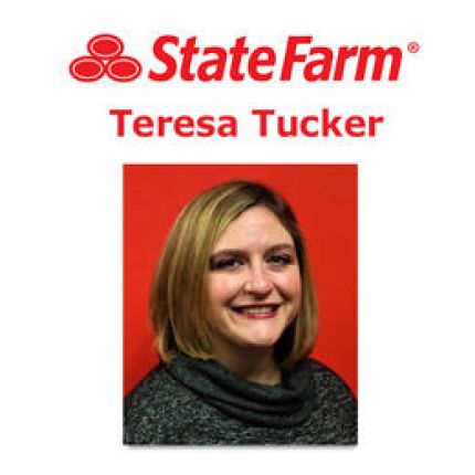 Logotipo de Teresa Tucker - State Farm Insurance Agent